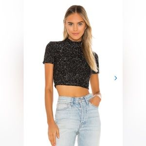 Lovers and Friends Ramona Top
